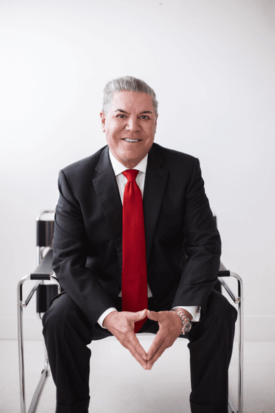 James Michael Conkright Md