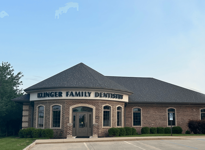 James Patrick Klinger Dds