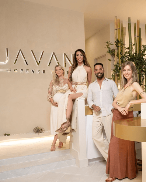 Javan Anti-aging And Wellness Institute