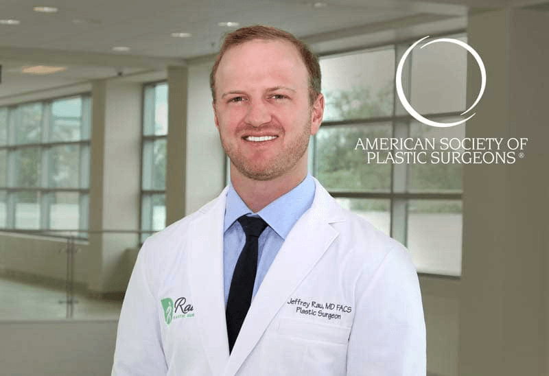 Jeffrey F Rau Md