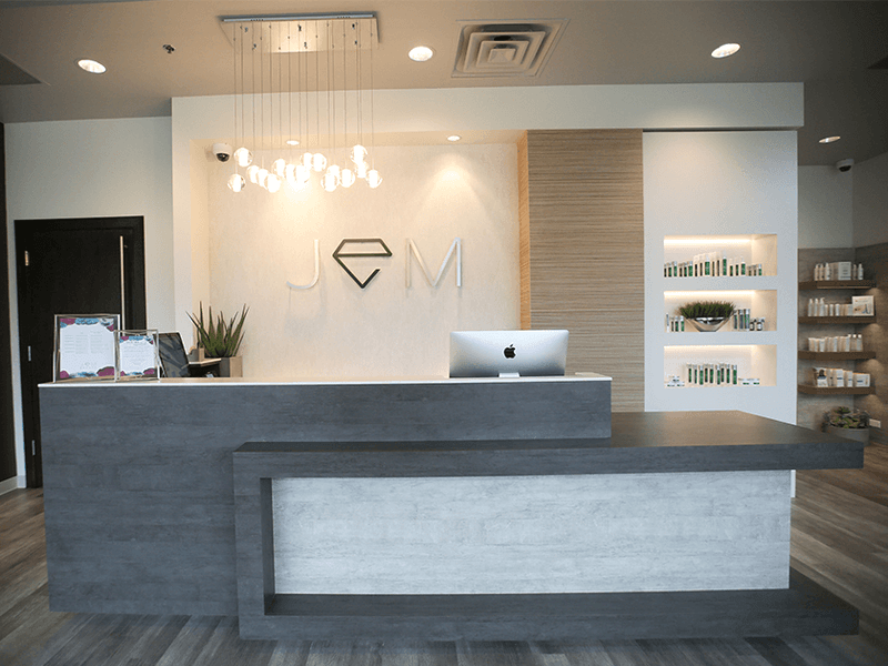 JEM MedSpa Orland Park