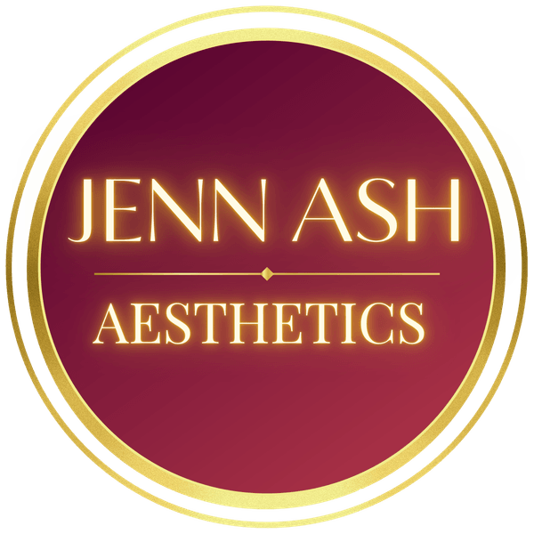 Jenn Ash Aesthetics