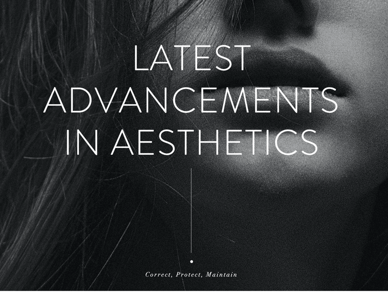 Jenn Rosenfeld Aesthetics