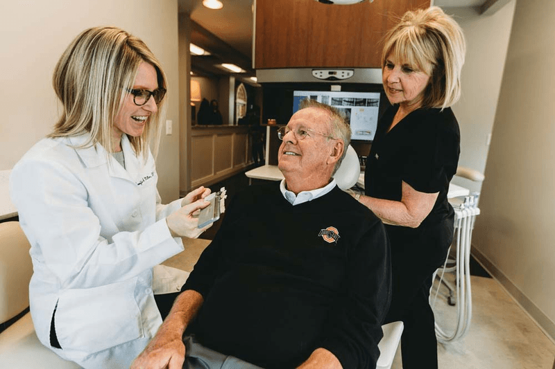 Jennifer Joan Miller Dds