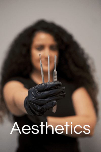 Jersey Shore Aesthetics and Wellness