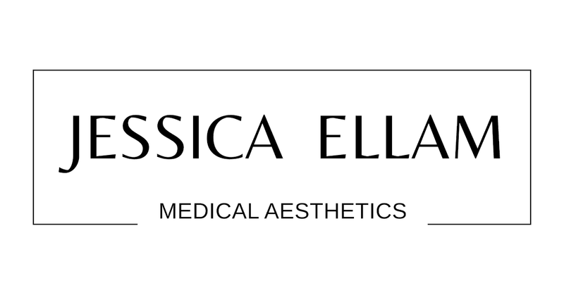 Jessica Ellam Aesthetics