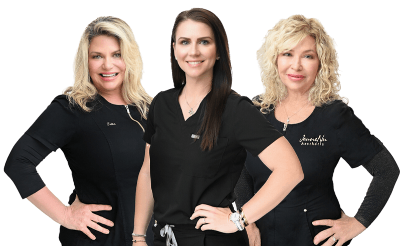 JeuneNu Aesthetic Beauty & Laser Center