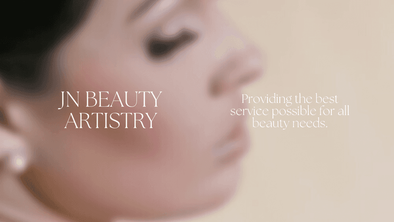 JN Beauty Artistry