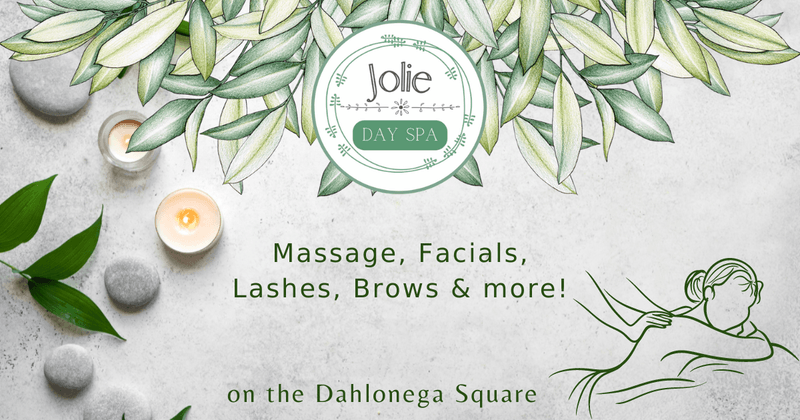 Jolie Day Spa and Salon
