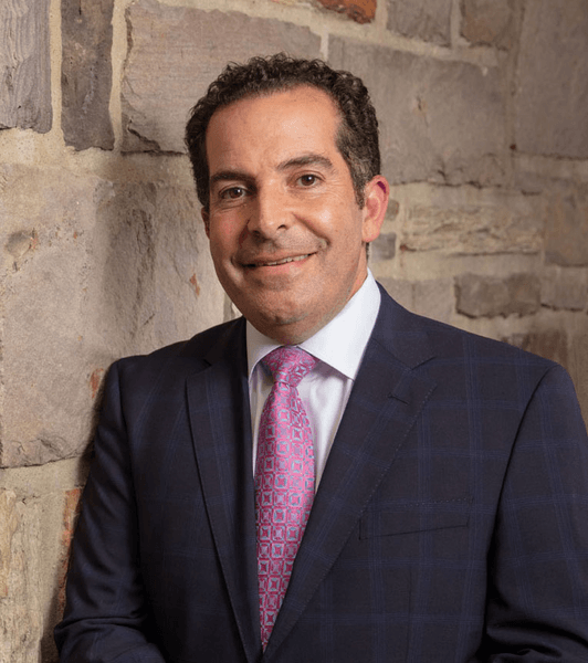 Joshua E Goldberg Do Facos