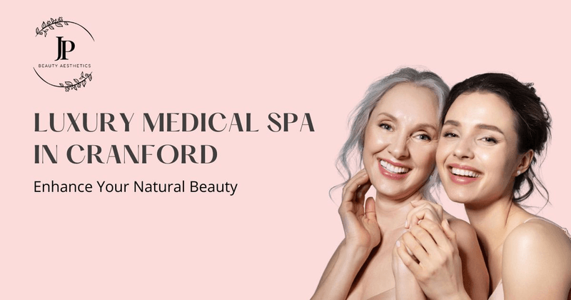 JP Beauty Aesthetics