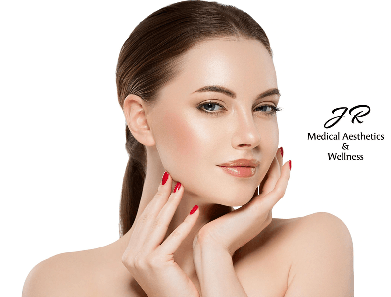 Jr Medical Aesthetics & Wellness