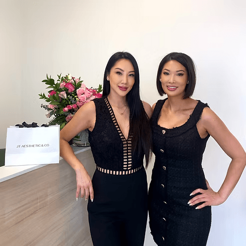 JT Aesthetic & Co
