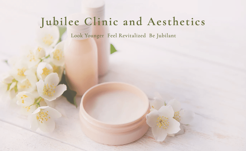 Jubilee Clinic And Aesthetics