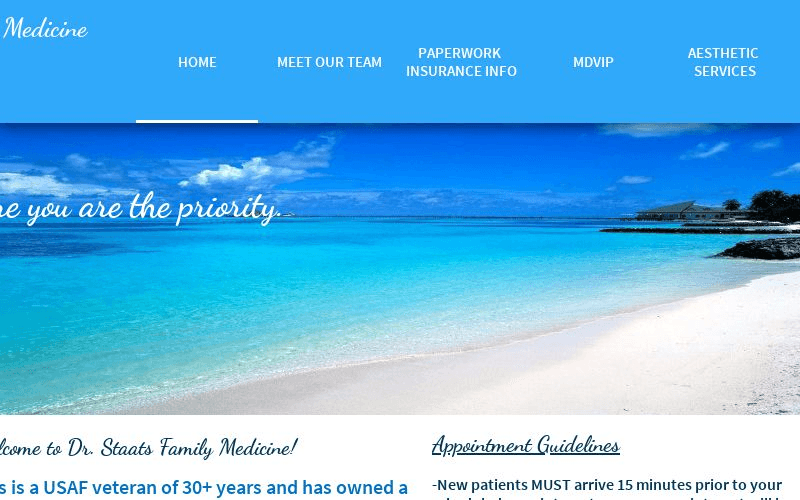 Julie A Staats Do, Family Medicine (os12516)