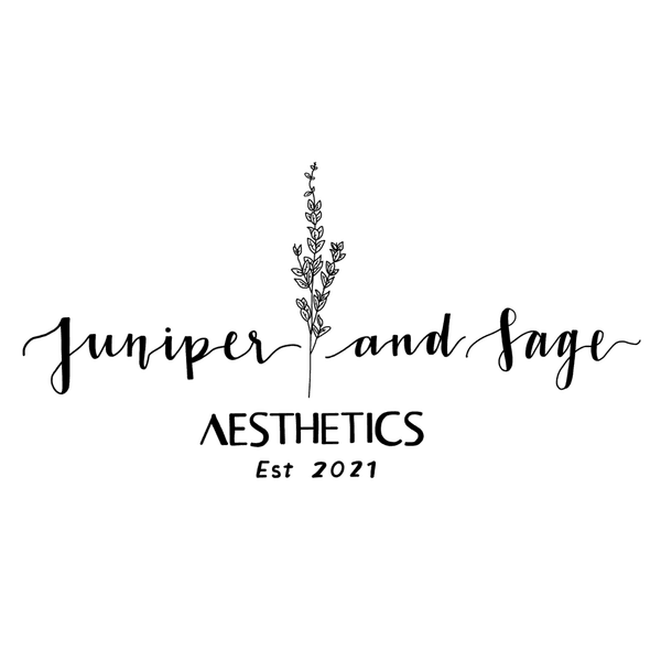 Juniper and Sage Aesthetics