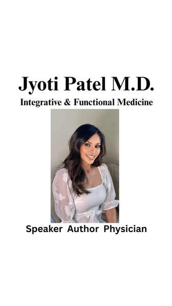 Jyoti R Patel Az Integrative Medicine And Spa