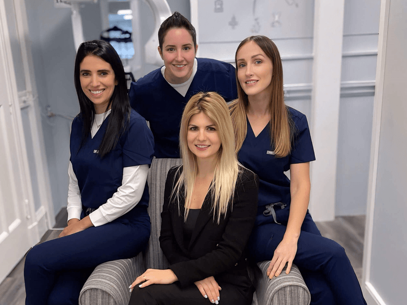 Kaceli Dental Studio