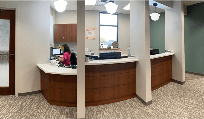 Kaitlin Anne Haag Dds