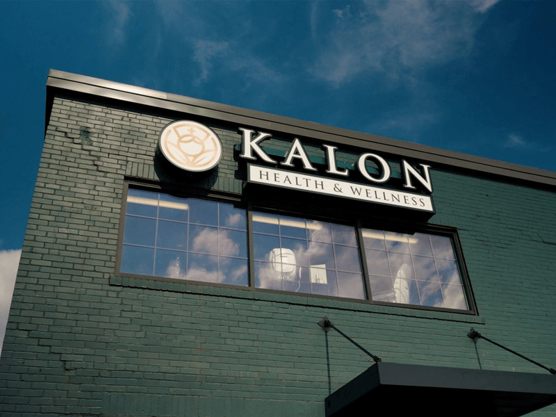 Kalon Health