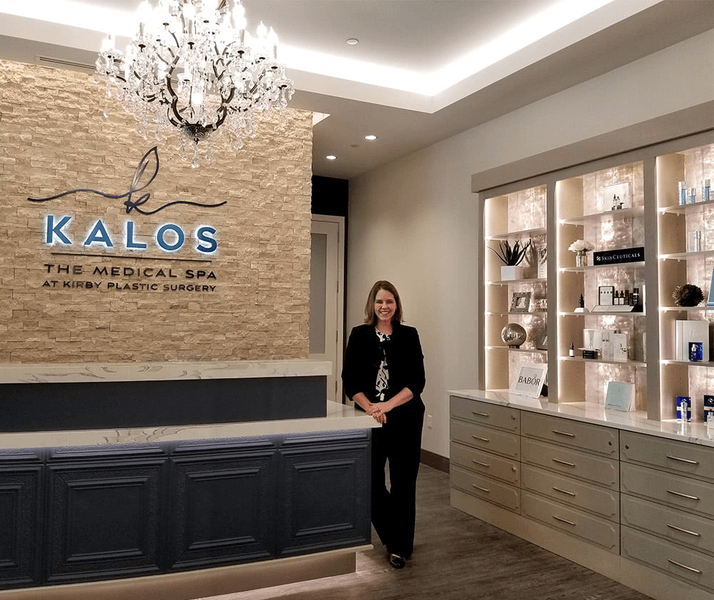 Kalos Medical Spa at Kirby Plastic Surgery