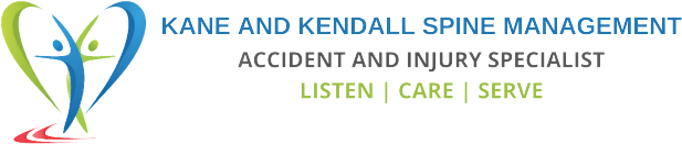 Kane and Kendall Spine Management