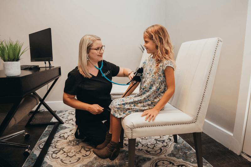 Kare Health & Wellness