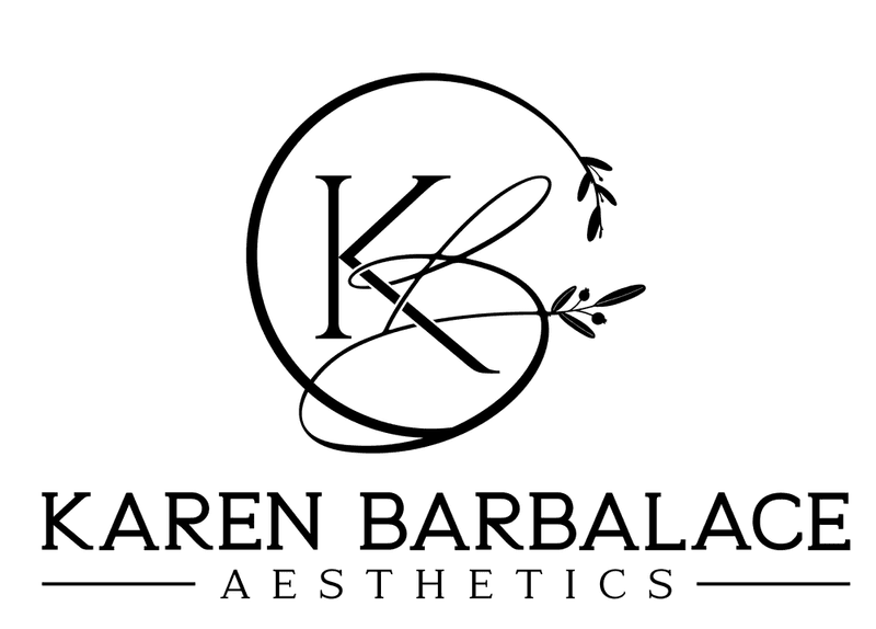 Karen Barbalace Aesthetics