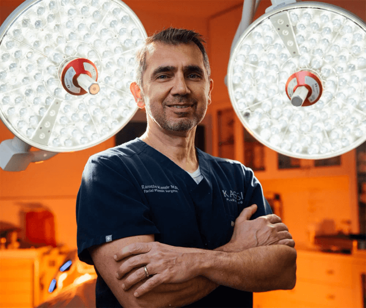 Kassir Plastic Surgery