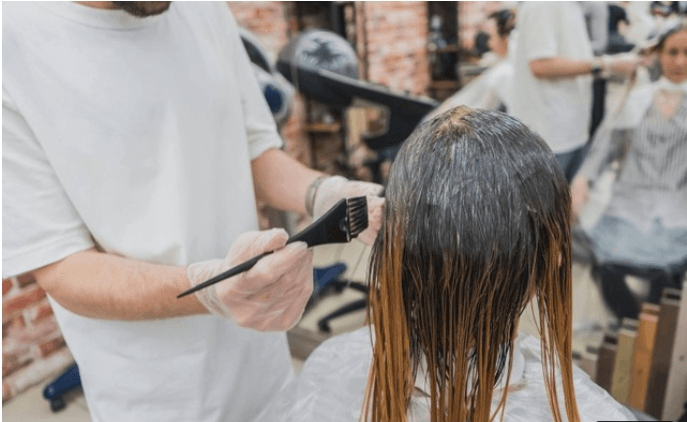 Kate Burton Salon Spa