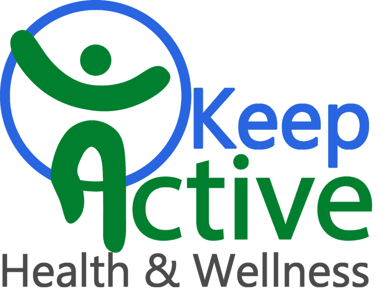 Keep Active Health & Wellness