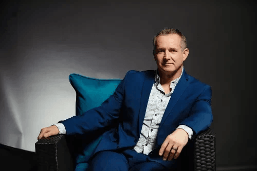 Kenneth Sanders Facial Plastic Surgery