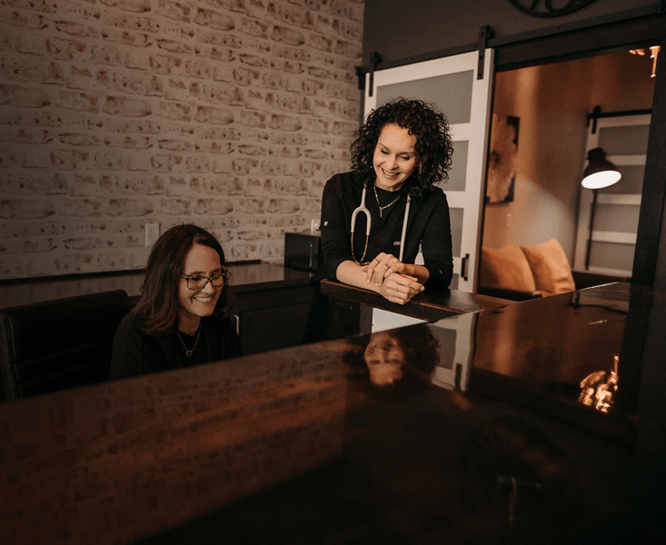 Key Wellness & Aesthetics