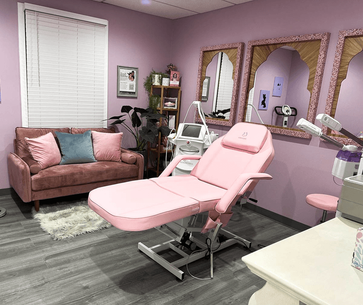 Kind Laser Skin & Wellness