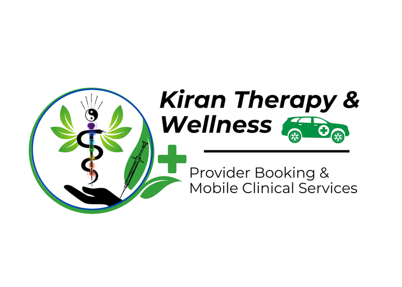 Kiran Therapy & Wellness - Massage & Med Spa