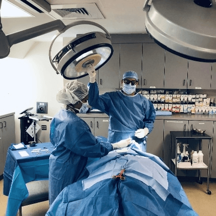 Kirit A Bhatt Md, Facs