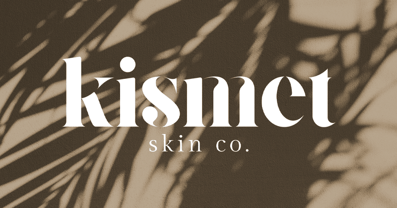 Kismet Skin Co