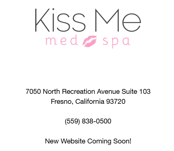 Kiss Me Med Spa