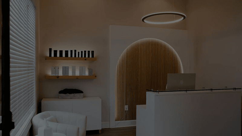 Kith and Kin | Aesthetics and Wellness