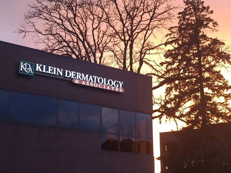 Klein Derm And Assoc