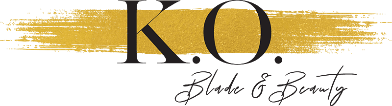 KO Blade & Beauty