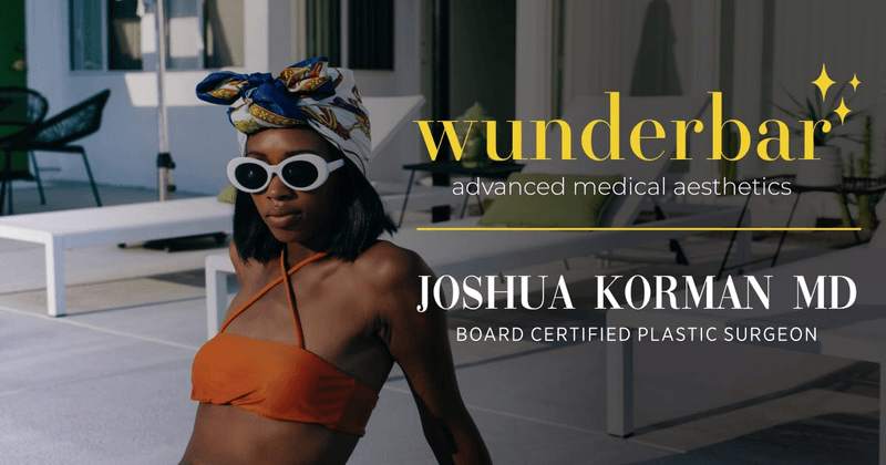 Korman Plastic Surgery & Wunderbar MedSpa