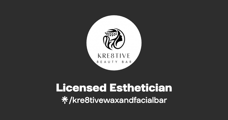 Kre8tive Wax & Facial Bar