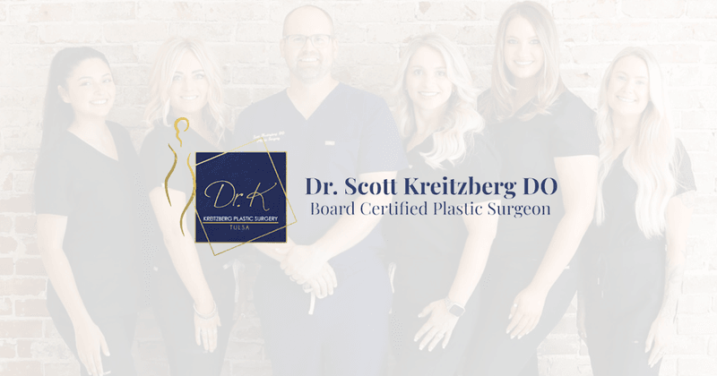 Kreitzberg Plastic Surgery