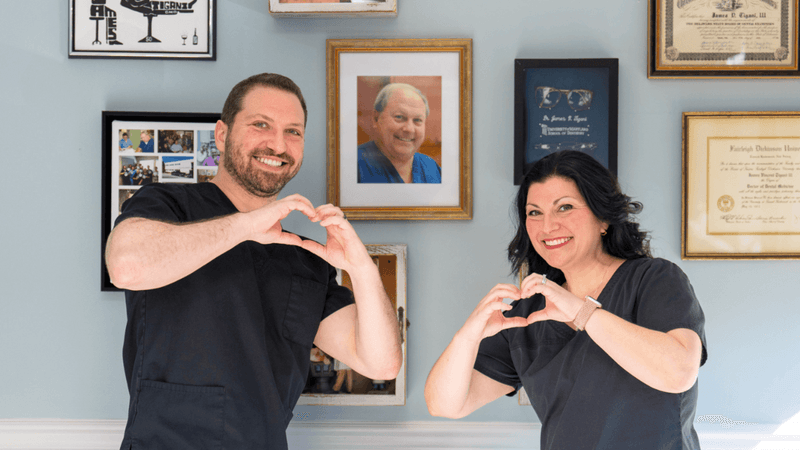 Kristin Tigani-taylor Dds