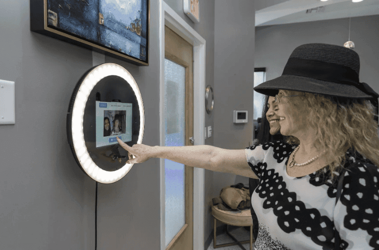 Kristine Marshall, DDS