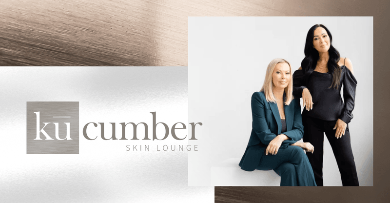 Kucumber Skin Lounge