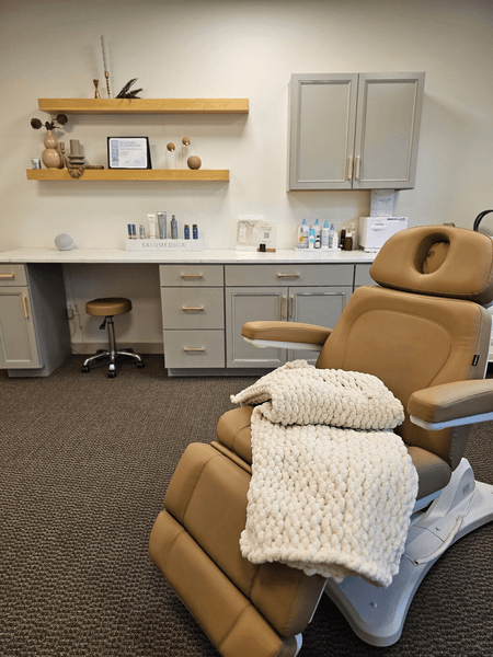 Kurate Aesthetics Llc