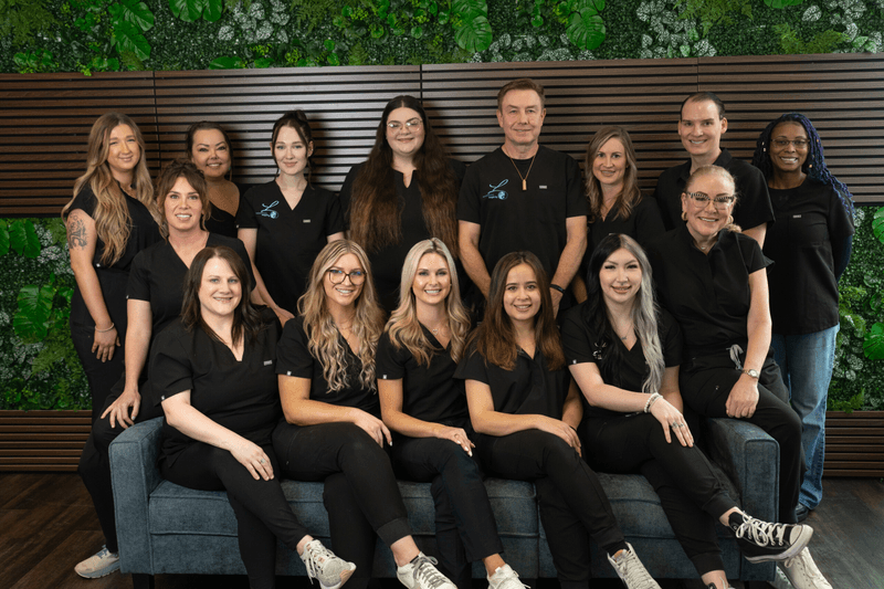 L-Aesthetics & Longevity Med Spa