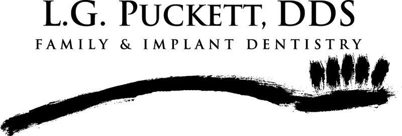 L G Puckett Dds